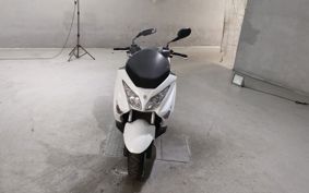 SUZUKI BURGMAN200 CH41A