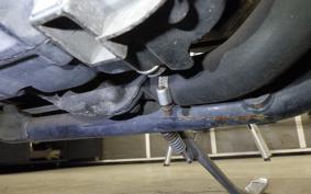 HONDA SHADOW 400 2004 NC34