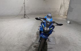 SUZUKI GSX250 R DN11A