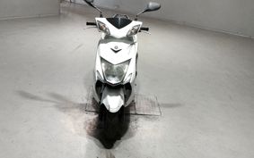 YAMAHA CYGNUS125XSR SE44J