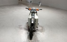 HONDA SUPER CUB50 C50