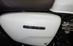 HONDA GB350 2023 NC59