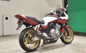 HONDA CB400 SUPER BOLDOR VTEC 2009 NC42