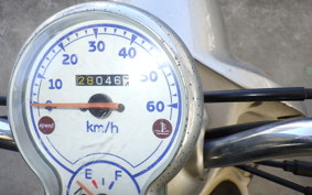 YAMAHA VINO 50 SA26J