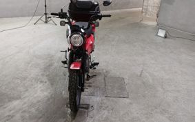 HONDA CT125 HUNTER  CUB  JA55