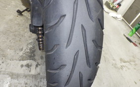 HONDA VFR400R 1989 NC30