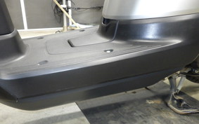 YAMAHA JOG-7 2008 AY01