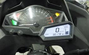 KAWASAKI NINJA 250 ABS EX250L