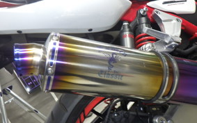 HONDA CB1300SF SUPER FOUR Gen. 3 2021 SC54