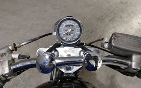 HONDA STEED 400 1994 NC26
