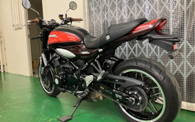 KAWASAKI Z900RS 2019 ZR900C