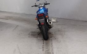 HONDA CB400SFV-4 2010 NC42