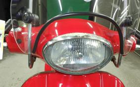 VESPA 125 ET4