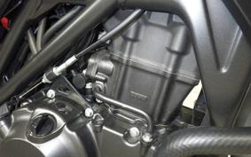 HONDA CB250RA MC52