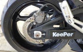 SUZUKI GSR400 2009 GK7EA