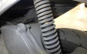 SUZUKI LET's 4 2006 CA45A