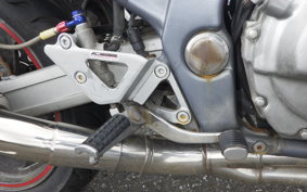 KAWASAKI BALIUS 250 ZR250A