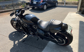 HARLEY VRSCDX1250 2009 HHH