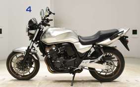 HONDA CB400SF GEN 4 A 2020 NC42