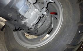 HONDA SPACY 125 Gen. 3 JF04