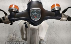 HONDA SUPER CUB90 HA02