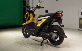 HONDA ZOOMER-X 2023 JF52