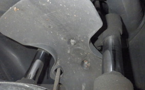 HONDA SPACY 100 JF13