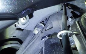 SUZUKI ADDRESS 110 1985 CE47A