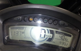 YAMAHA TRICITY 125 A 2011 SEC1J