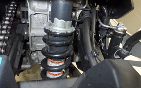 KAWASAKI NINJA 400 2022 EX400G