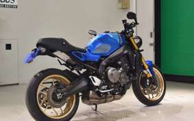 YAMAHA XSR900 2022 RN80J
