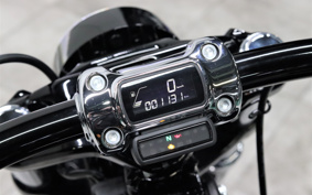 HARLEY FXBRS 2021 YHK
