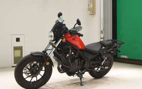 HONDA REBEL 500 A 2018 PC60