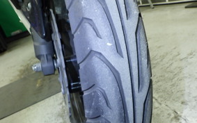 KAWASAKI NINJA 250 ABS 2007 EX250L