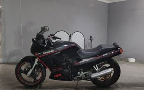 KAWASAKI GPX250R EX250E