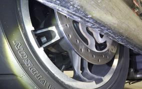 HARLEY FLHXS 1690 2015