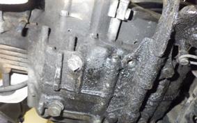 HONDA C90 SUPER CUB HA02