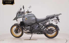 BMW R1300GS Adventure 2025