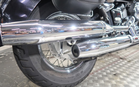 YAMAHA DRAGSTAR 400 CLASSIC 2017 VH02J