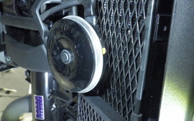 SUZUKI Vｽﾄﾛｰﾑ250SX 2025 EL11L