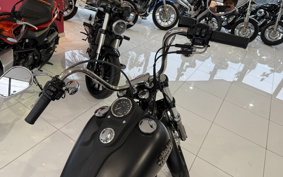 HARLEY FXDB1580 2013 GX4