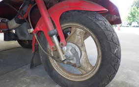 HONDA CAREN SIDECAR AB04