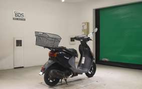 SUZUKI LET's 4 2023 CA45A