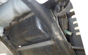 HONDA GYRO CANOPY TA02