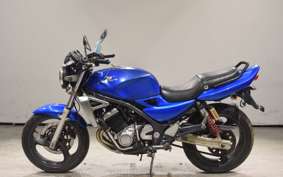 KAWASAKI BALIUS 250 Gen.2 2012 ZR250B