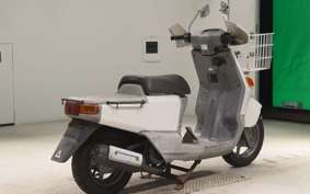 YAMAHA GEAR 4KN