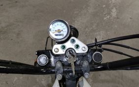 SUZUKI GLASS TRACKER BIG BOY NJ47A