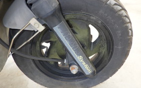 SYM JET POWER 125