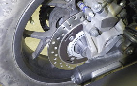 HONDA REBEL 1100 DCT 2023 SC83