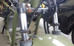 HONDA PS250 MF09